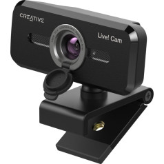 Creative Live! Cam SYNC 1080p V2 Web Kamera