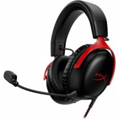 HyperX Cloud III Bezvadu Austiņas