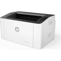 HP Laser 107w Принтер WiFi