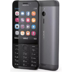 Nokia 230 DS Mobilais Telefons
