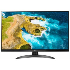 LG 27TQ615S TV Monitors 27