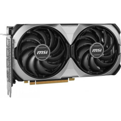 MSI GeForce RTX 4070 SUPER VENTUS 2X OC 12GB DLSS 3 Graphic card