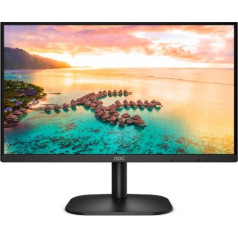 AOC 24B2XH/EU Monitors 1920 X 1080 / 23.8