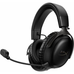 HyperX Cloud III Wireless Austiņas