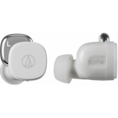 Audio Technica ATH-SQ1TWWH Bezvadu Austiņas