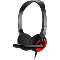 Havit H202D Wired Headphones with Microphone