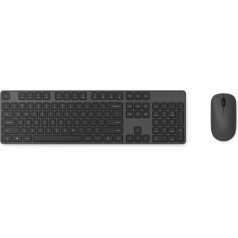 Xiaomi WXJS01YM Wireless Keyboard and Mouse Combo