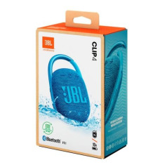 JBL CLIP 4 Bluetooth Skaļruņis