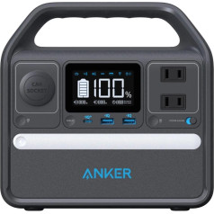 Anker 521 Портативная Электростанция