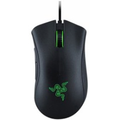 Razer DeathAdder V3 Optiskā Datorpele