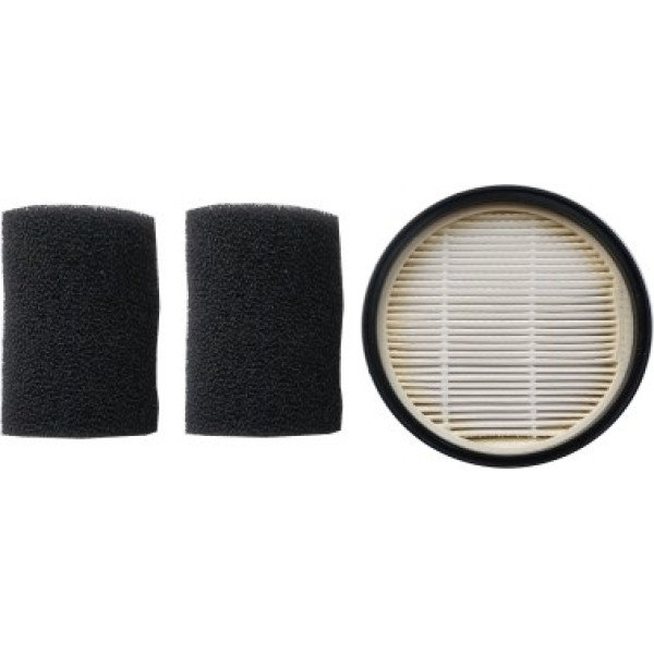 Blaupunkt ACC028 filter set for VCH601