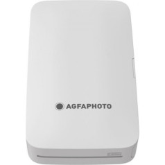 Agfaphoto AGFA Mini Printer 2/3 white AMP23WH