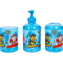 Paw Patrol Karsten 3780 Paw Patrol Bathroom Set