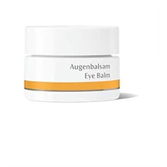 ‎Dr. Hauschka Dr. Hauschka Eye Balm Nomierinošs un aizsargājošs acu balzams, 10ml