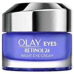 Olay REGENERIST RETINOL24 Night Eye Contour Cream 15 ml