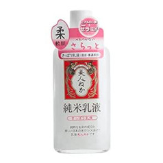 Real Komenuka Jyunmai Nyuueki / Piena losjons 4,33 fl. oz. (130 ml) [Veselība un skaistums] (Japānas imports)