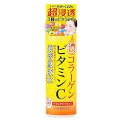 C-Roland Beauty Lager Ultra-Jun losjons VC 185 ml