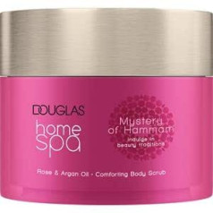 Douglas Collection Douglas - Home Spa - Mystery of Hammam - Ķermeņa skrubis 200g