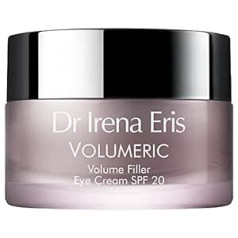 Dr Irena Eris - Volumeric Filling Eye Cream SPF20-15 ml