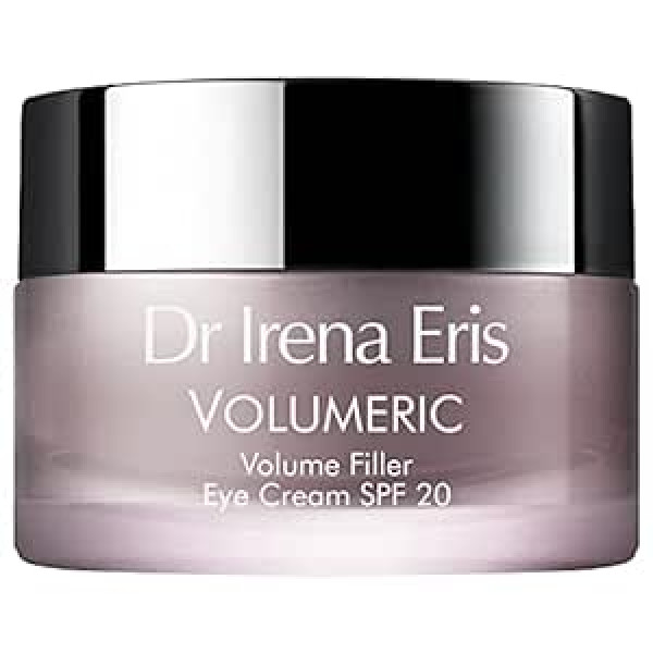 Dr Irena Eris - Volumeric Filling Eye Cream SPF20-15 ml