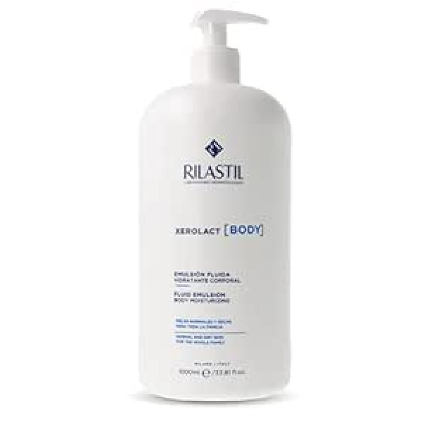 ‎Rilastil Rilastil Xerolact Body 1000ml