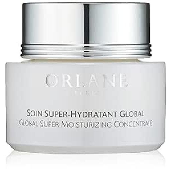 Orlane KONCENTRĒTA MITRINOŠA SEJAS PROCEDŪRA 50 ml