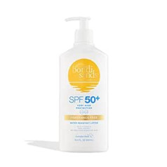 Bondi Sands SPF 50+ bez smaržas - Sun Protection Lotion Value Pack 500ml