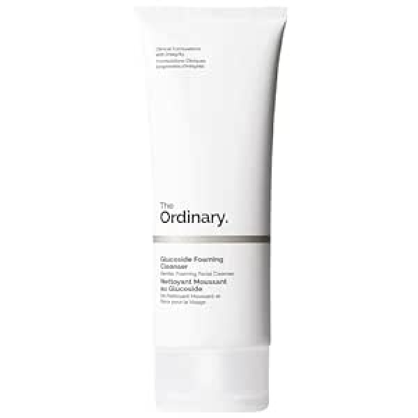 The Ordinary Glucoside Foaming Cleanser 150 ml