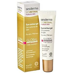 Sesderma Eye Contour Gel 15 ml