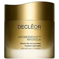 Decleor Orexcellence Baume Nuit Magnolia 15 ml