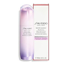 Shiseido Lucent Illuminating Micro-Spot sejas serums 50ml