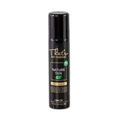 That'so Nature Tan Light Bronze — 100% vegānisks pašatdeguma aerosols — 75 ml