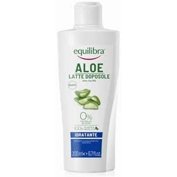 Equilibra Sun After Aloe Gel 150 ml