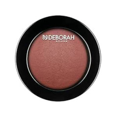 Deborah DEB.COL.HI-TECH ЦВЕТНЫЕ - 58 @