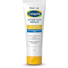 Cetaphil Sun Daylong atjaunojošs losjons pēc sauļošanās 100 ml