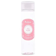 Polåar polar Micellar Cleansing Water IcePure ar Arctic Cotton, 200 ml, Losjons, Pretnepilnības, Skaidra un mitra āda, Visi ādas tipi, Pat jutīga, Dabīga, Skaistums