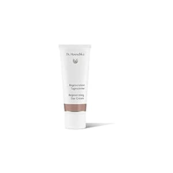 Dr. Hauschka Dr Hauschka Regenerating Day Cream Intensive Cream Face Cream 40 ml