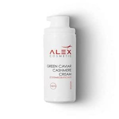 Alex Cosmetic Кашемировый крем с зеленой икрой