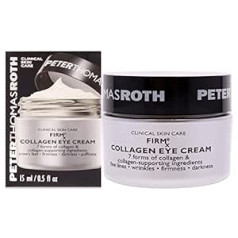 Peter Thomas Roth Firmx Collagen acu krēms unisex 14,2 g krēms