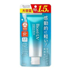 Biore UV Aqua Rich Watery Essence 105 г SPF50+・PA++++