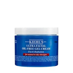 Kiehl's sejas želejkrēms bez eļļas