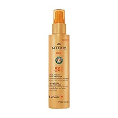 Nuxe Sun Fondant Spray Высокая защита SPF50 150 мл