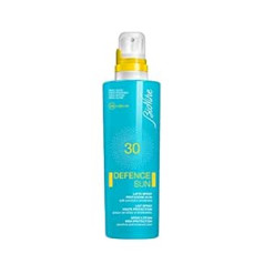 Bionike Defense Sun Sun Spray SPF 30 High Protection 200 ml