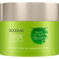 Douglas - Home Spa - Spirit of Asia - Ķermeņa skrubis 200g