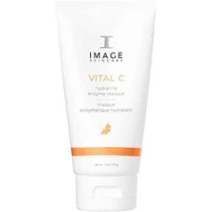 Image Skincare Vital C mitrinošā enzīmu maska