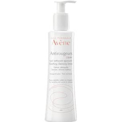 Avène Antirougeurs Clean Refreshing Cleansing Milk 11696051, 200 ml