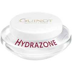 Guinot Hydrazone Peaux Deshydratees (PD), 1 iepakojums (1 x 50 ml)