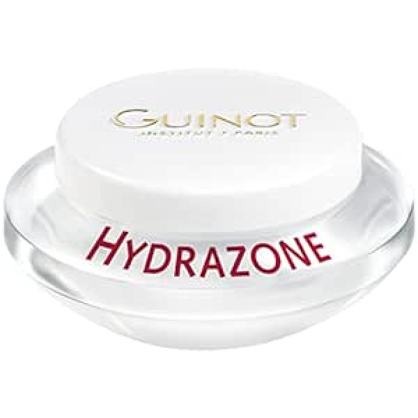 Guinot Hydrazone Peaux Deshydratees (PD), 1 iepakojums (1 x 50 ml)