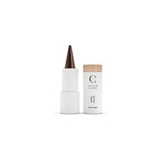 Couleur Caramel Карандаш для бровей Couleur Caramel Makeup 16, коричневый, 1 ун.