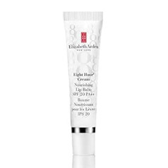 Elizabeth Arden Elizabetes Ardenas astoņu stundu krēms - barojošs lūpu balzāms, 14,8 ml, lūpu balzams samtaini maigām lūpām, barojošs krēms ar SPF 20, lūpu balzams intensīvai kopšanai